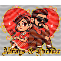 Valentine's Day-QRJ  31